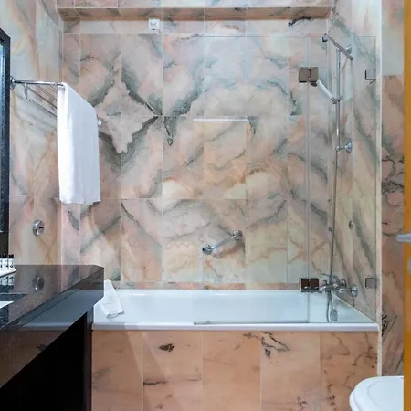 Maritur - Adults Only 4* البوفيرا