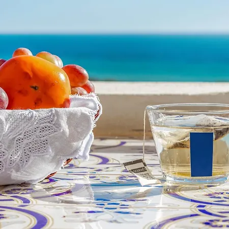 Maritur - Adults Only البوفيرا