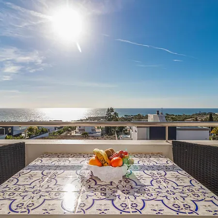 فندق Maritur - Adults Only 4*