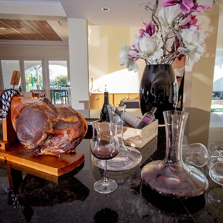 فندق Maritur - Adults Only