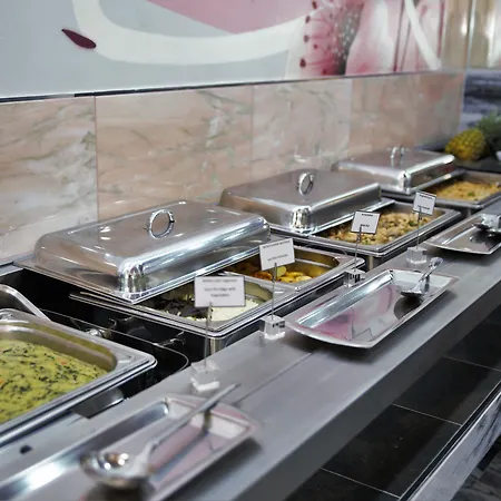 Maritur - Adults Only 4* البوفيرا