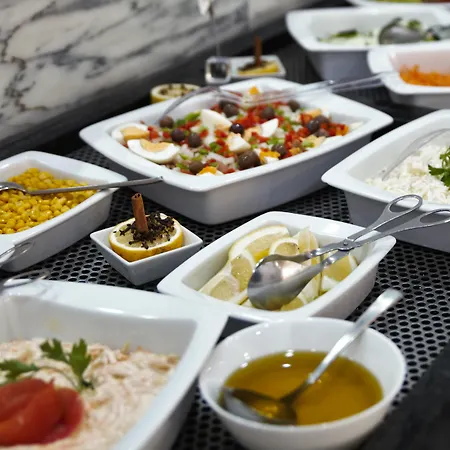 فندق Maritur - Adults Only 4*