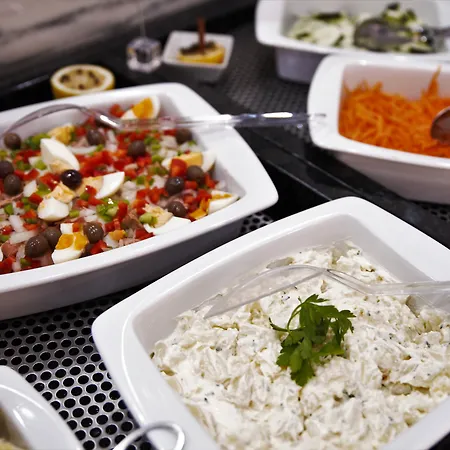 فندق Maritur - Adults Only