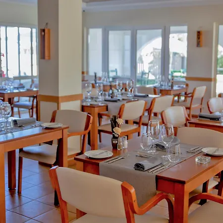 فندق Maritur - Adults Only البوفيرا