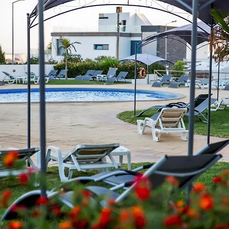 Maritur - Adults Only فندق