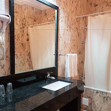 Maritur - Adults Only فندق البوفيرا