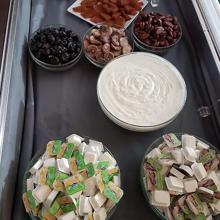 Maritur - Adults Only البوفيرا