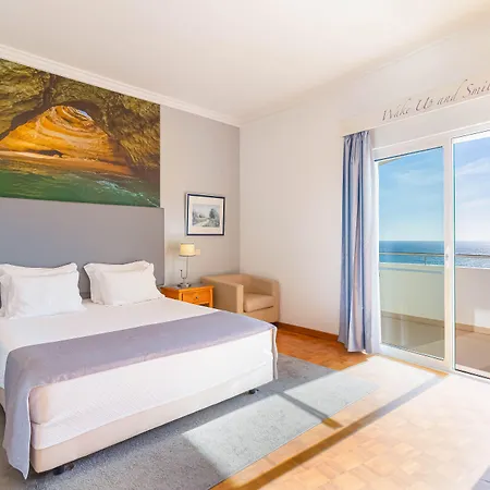 Maritur - Adults Only 4* البوفيرا