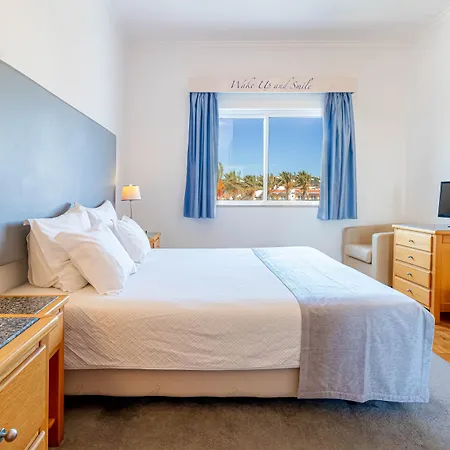 فندق Maritur - Adults Only