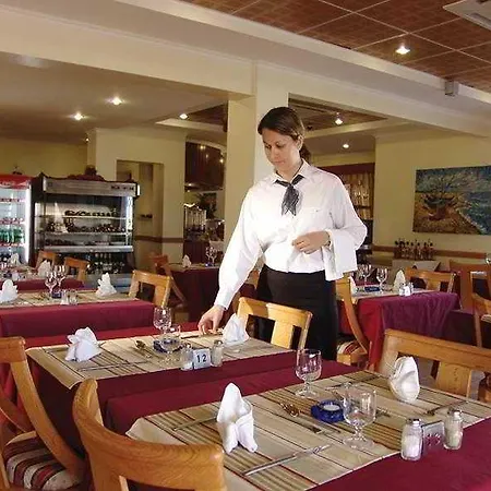 Maritur - Adults Only البوفيرا