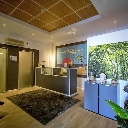 Maritur - Adults Only فندق