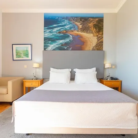 Hotel Maritur - Adults Only