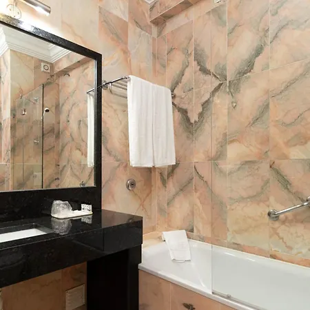 Maritur - Adults Only Hotel