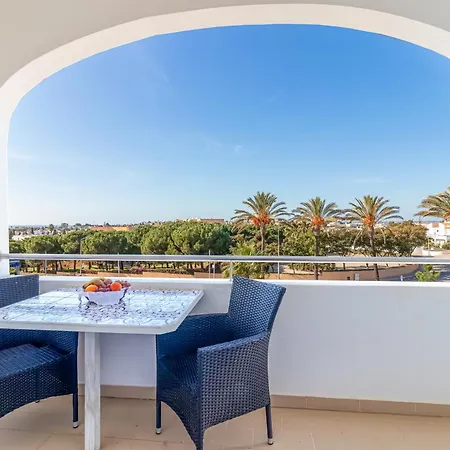 Hotel Maritur - Adults Only By Pierre & Albufeira