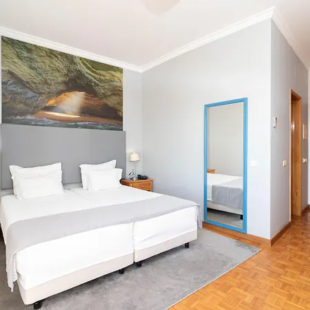 Maritur - Adults Only By Pierre & Albufeira