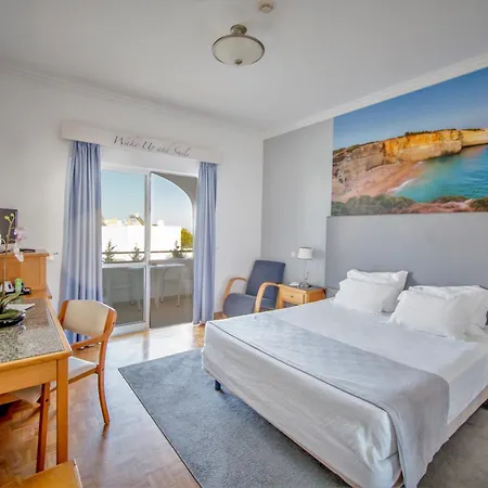 Maritur - Adults Only 4*