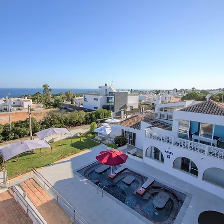 Maritur - Adults Only By Pierre & Hotel Albufeira
