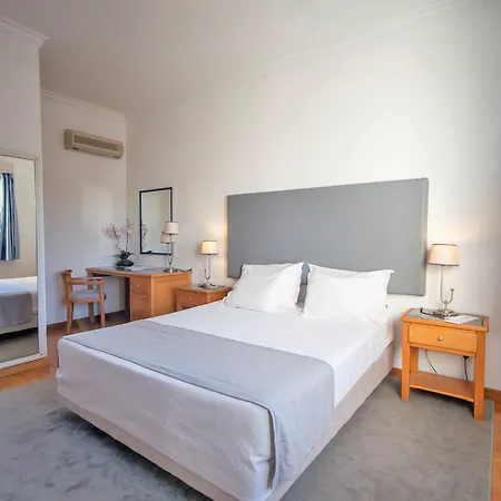 Maritur - Adults Only By Pierre & Hotel