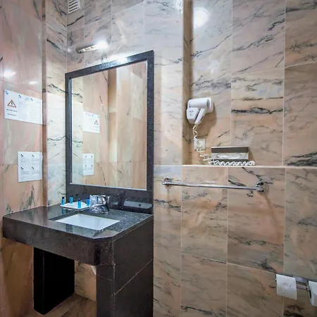Maritur - Adults Only By Pierre & Hotel 4*