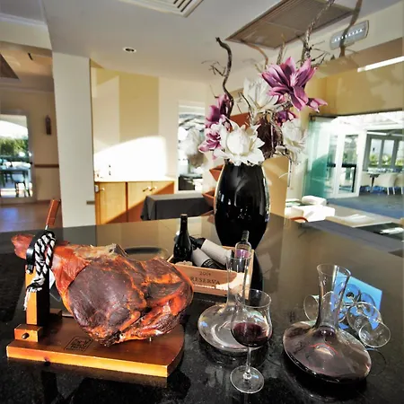 Maritur - Adults Only Hotel 4*