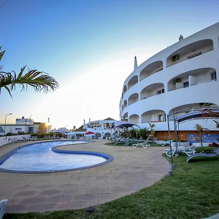 Maritur - Adults Only 4* Αλμπουφέιρα