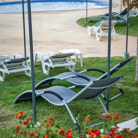 Hotel Maritur - Adults Only By Pierre & 4*