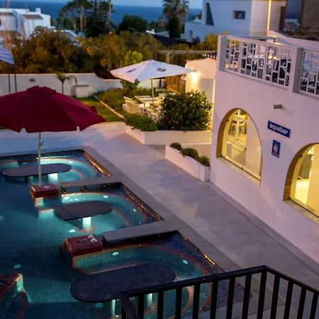 Maritur - Adults Only By Pierre & Hotel Albufeira