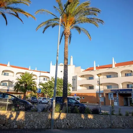 Hotel Maritur - Adults Only By Pierre & Albufeira