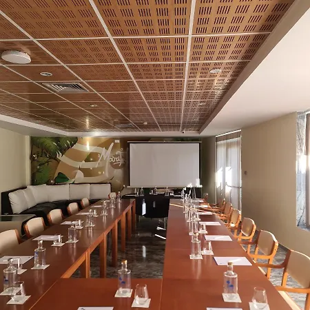 Maritur - Adults Only Hotel 4*