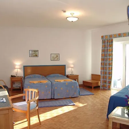 Hotel Maritur - Adults Only By Pierre & Albufeira