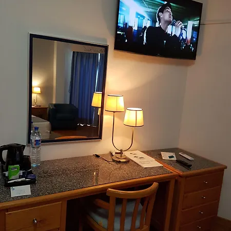 Hotel Maritur - Adults Only Albufeira