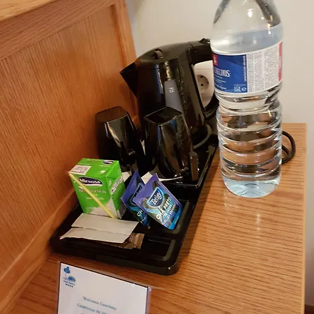 Hotel Maritur - Adults Only Albufeira