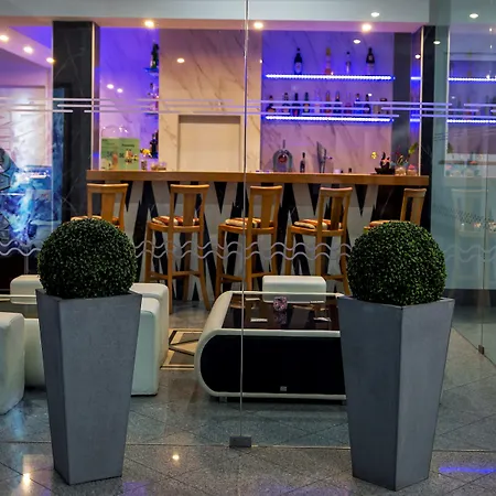 Hotel Maritur - Adults Only 4*