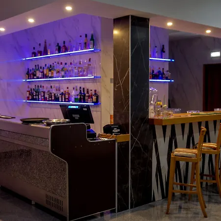 Hotel Maritur - Adults Only By Pierre & Albufeira