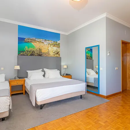 Maritur - Adults Only Hotel 4*