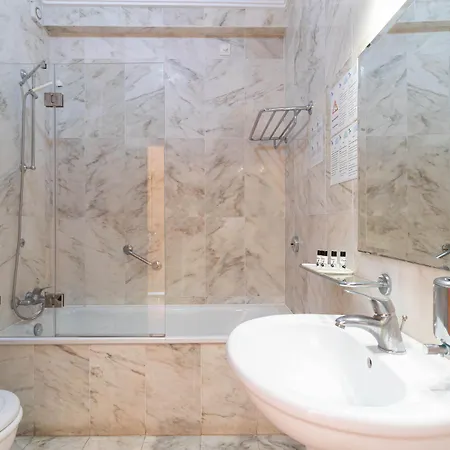 Hotel Maritur - Adults Only By Pierre & Albufeira