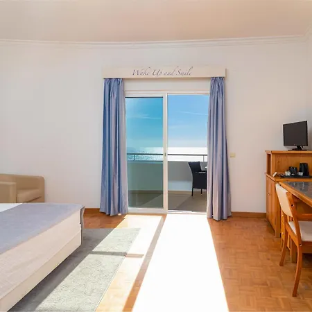 Hotel Maritur - Adults Only By Pierre & 4*