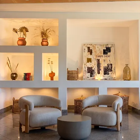Hotel Maritur - Adults Only By Pierre & Albufeira