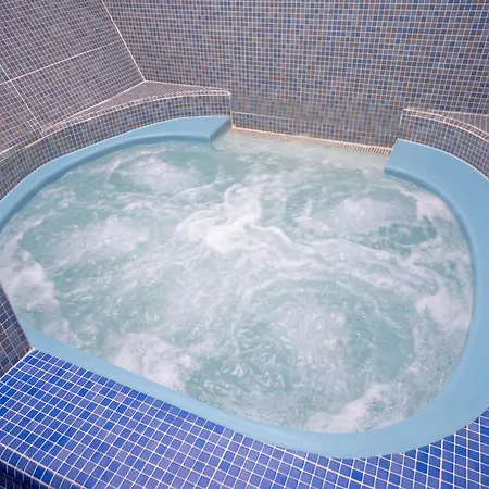 Hotel Maritur - Adults Only By Pierre & 4*