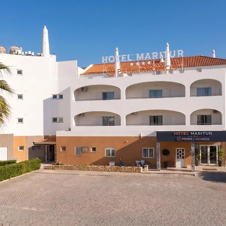 Hotel Maritur - Adults Only By Pierre & 4*