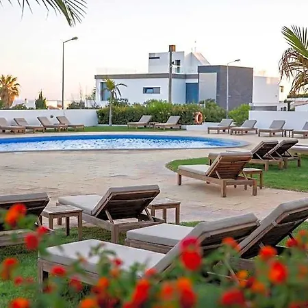 Maritur - Adults Only By Pierre & 4* Αλμπουφέιρα