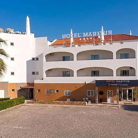 Ξενοδοχείο Maritur - Adults Only By Pierre & 4*