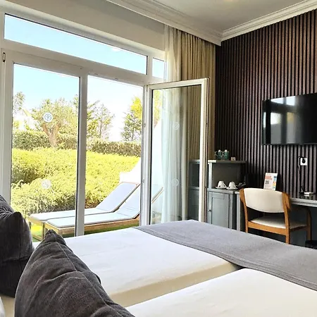 Maritur - Adults Only By Pierre & Hotel