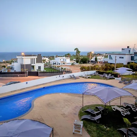 Maritur - Adults Only By Pierre & Hotel Albufeira