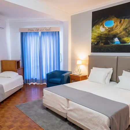 Hotel Maritur - Adults Only By Pierre &