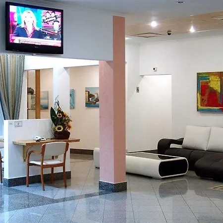Hotel Maritur - Adults Only By Pierre &