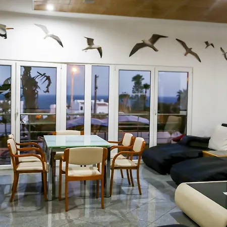 Maritur - Adults Only Hotel 4*