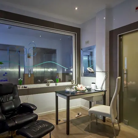 Maritur - Adults Only By Pierre & Hotel 4*