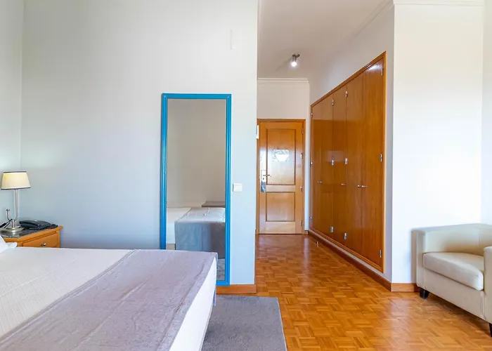 Otel Maritur - Adults Only