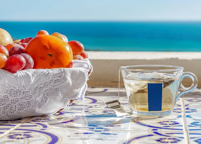 Maritur - Adults Only Albufeira